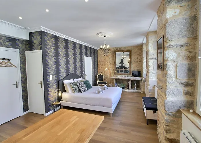 Appartement centre-ville CHIC