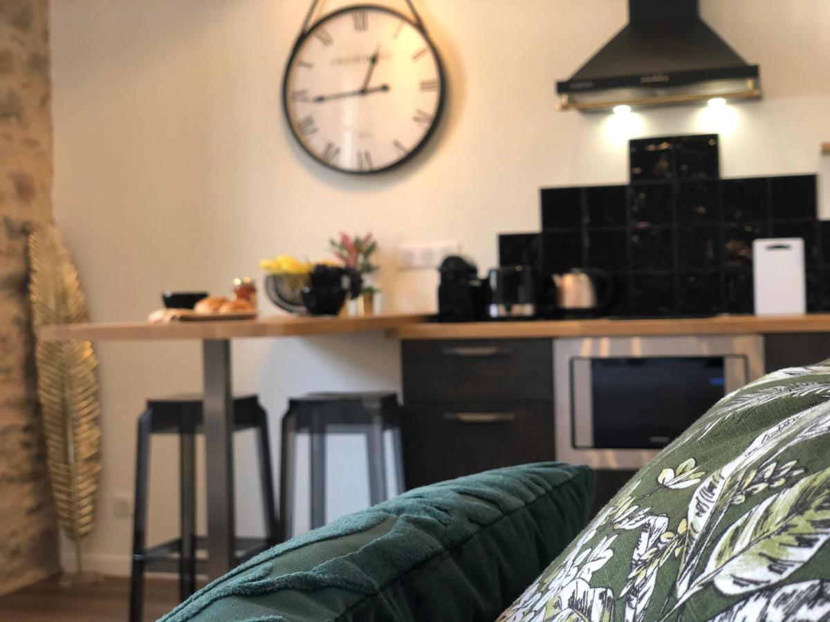 Appartement Centre-ville Chic Vannes