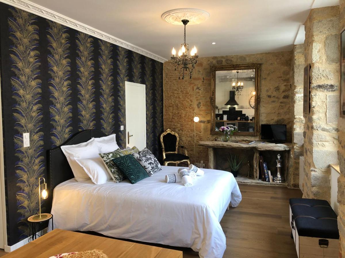 Centre-ville Chic * Vannes