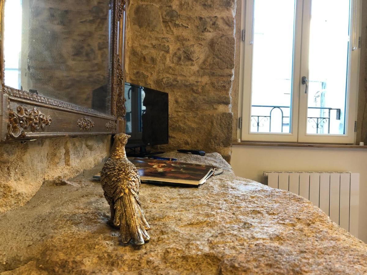 Centre-ville Chic Appartement
