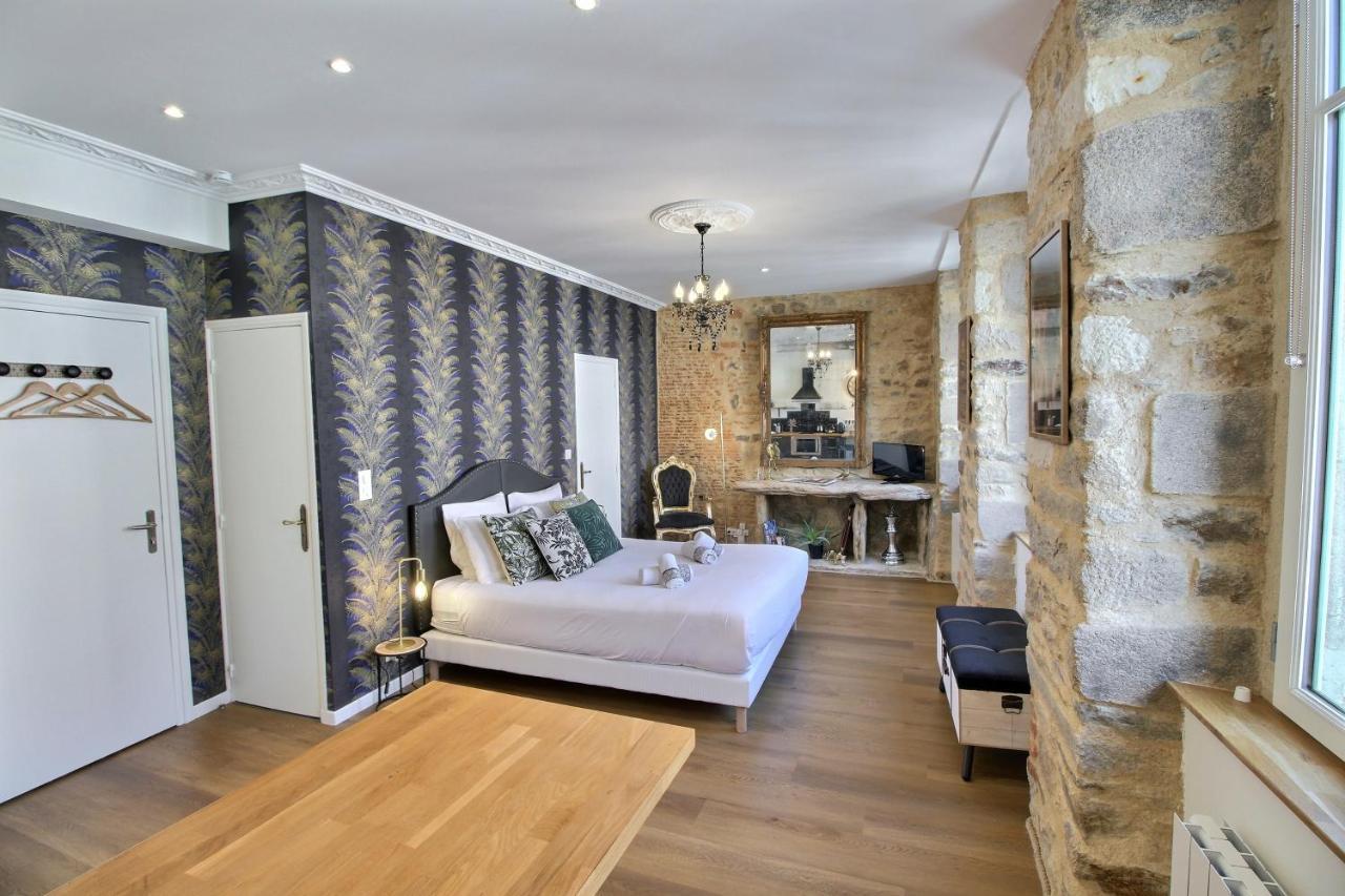 Centre-ville Chic Appartement Vannes
